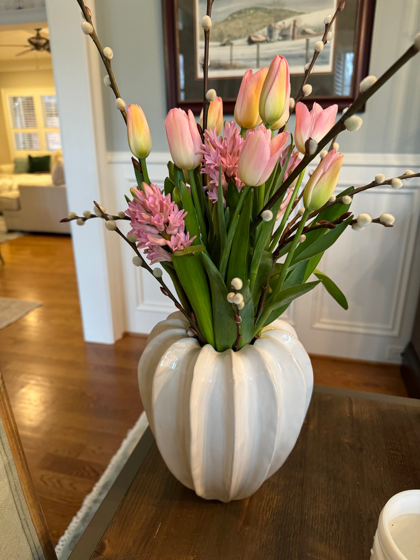 Becklyn Vase