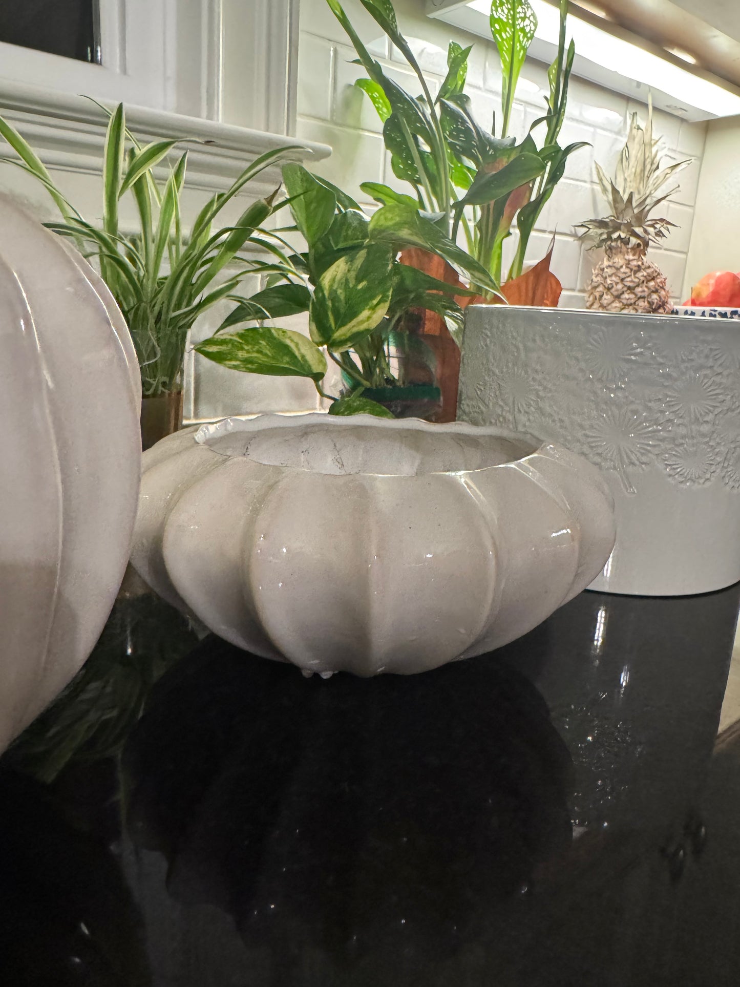 Small bowl