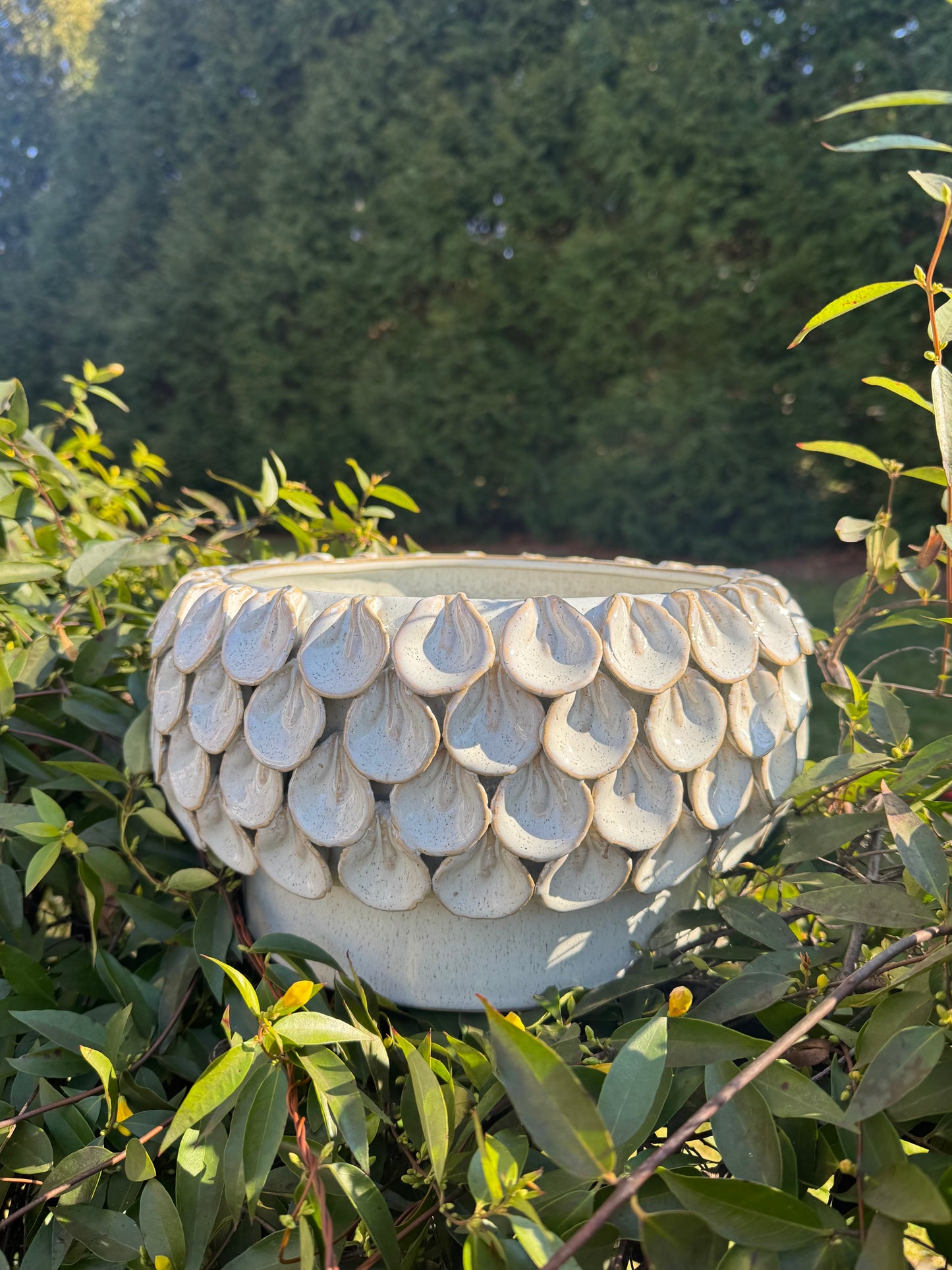 Mirabai Bowl