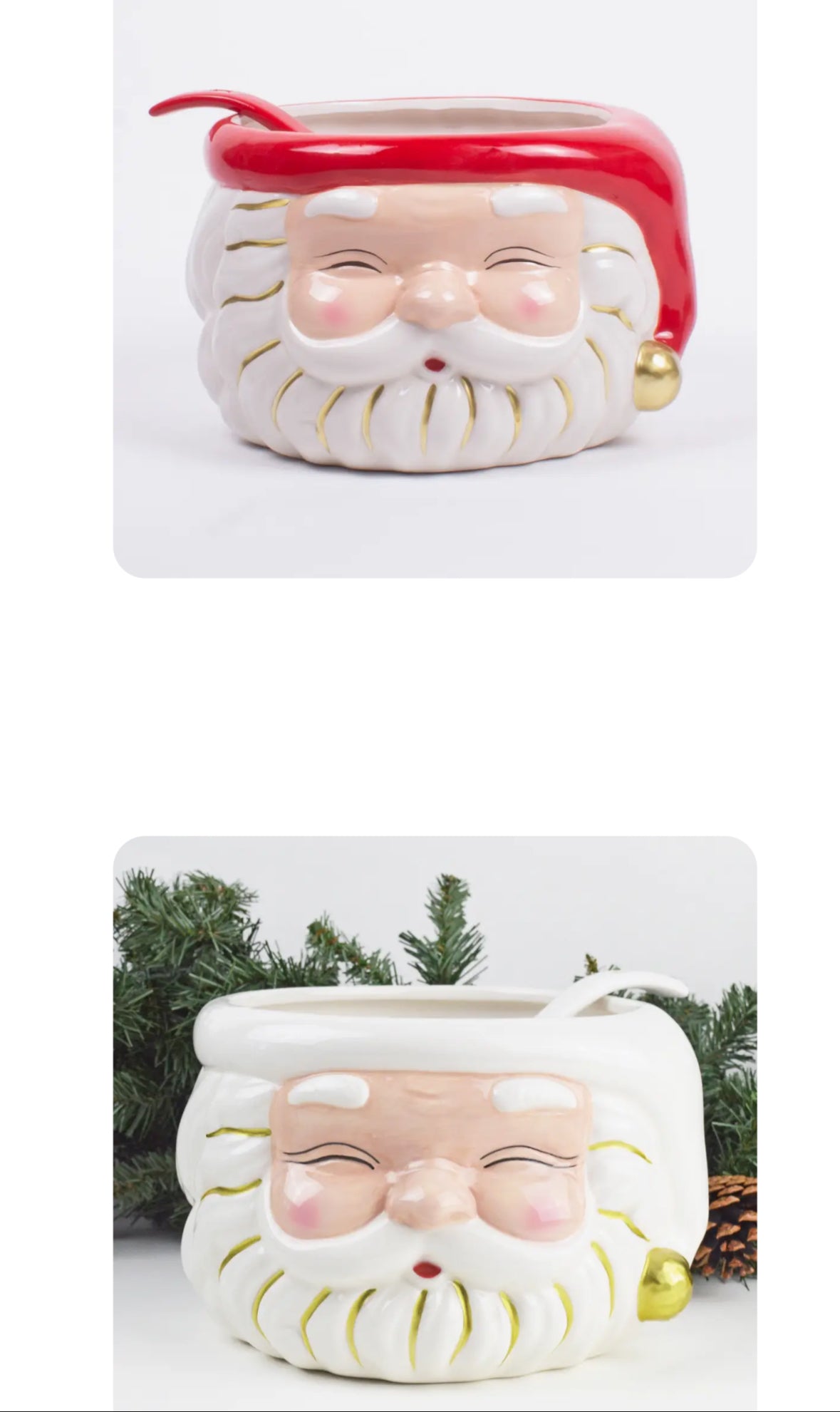 Santa Baby