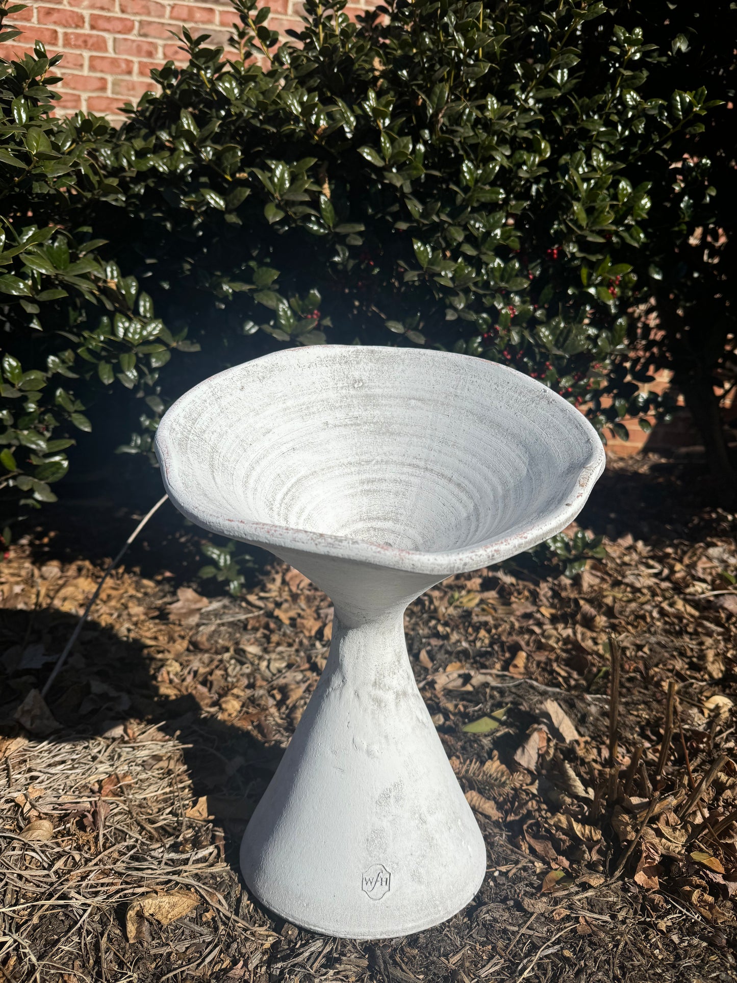 Wakefield Axis planter