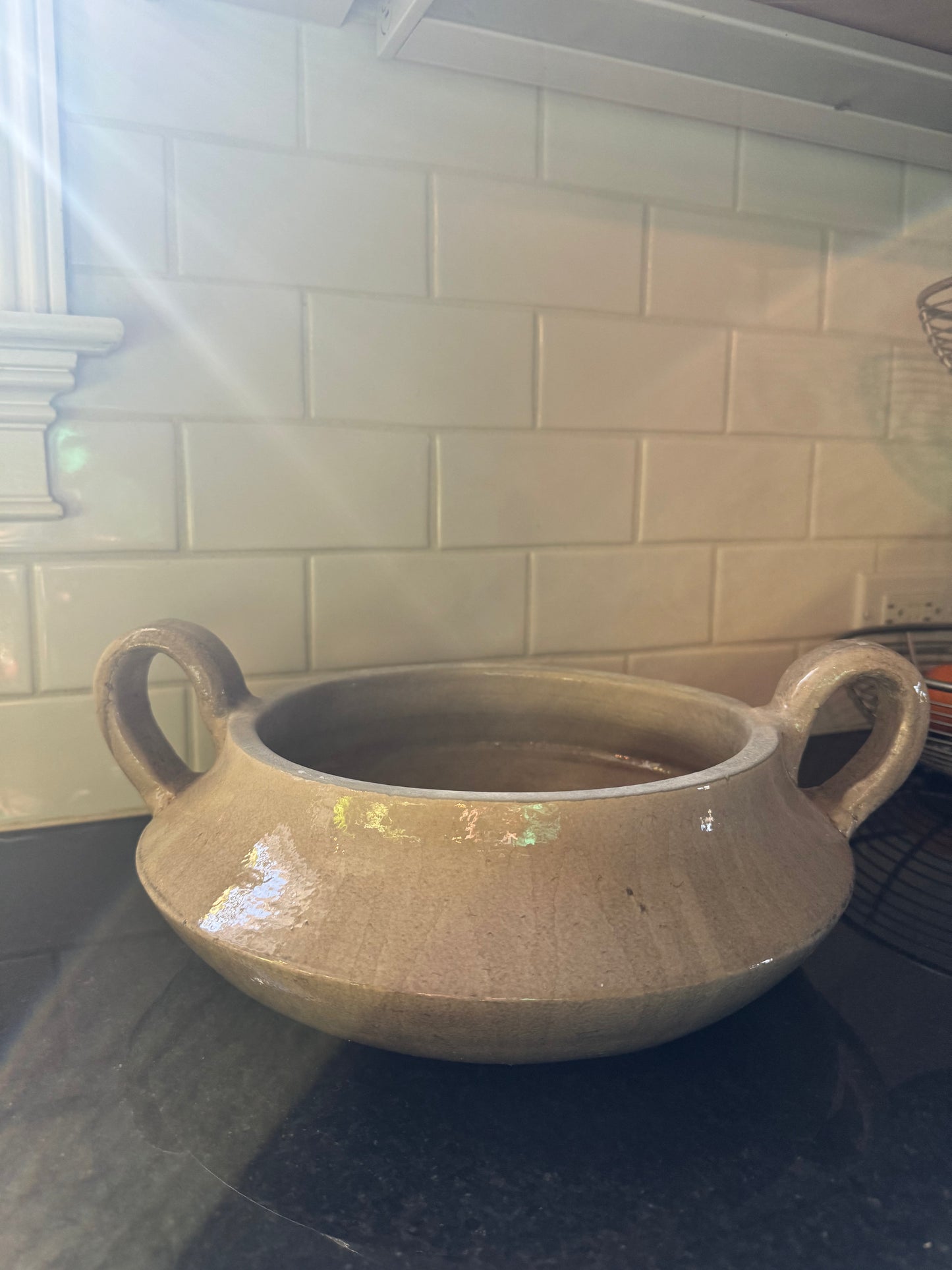 Ciara bowl