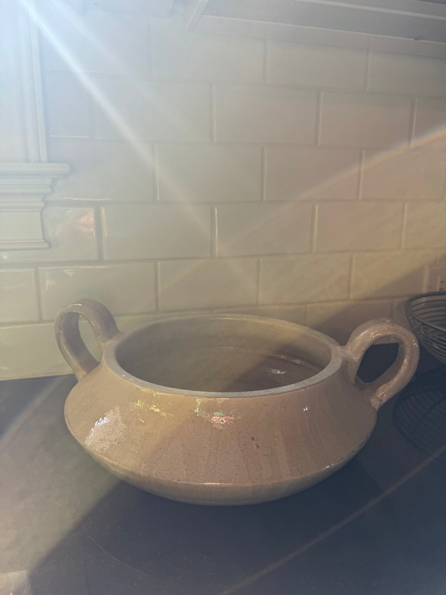 Ciara bowl