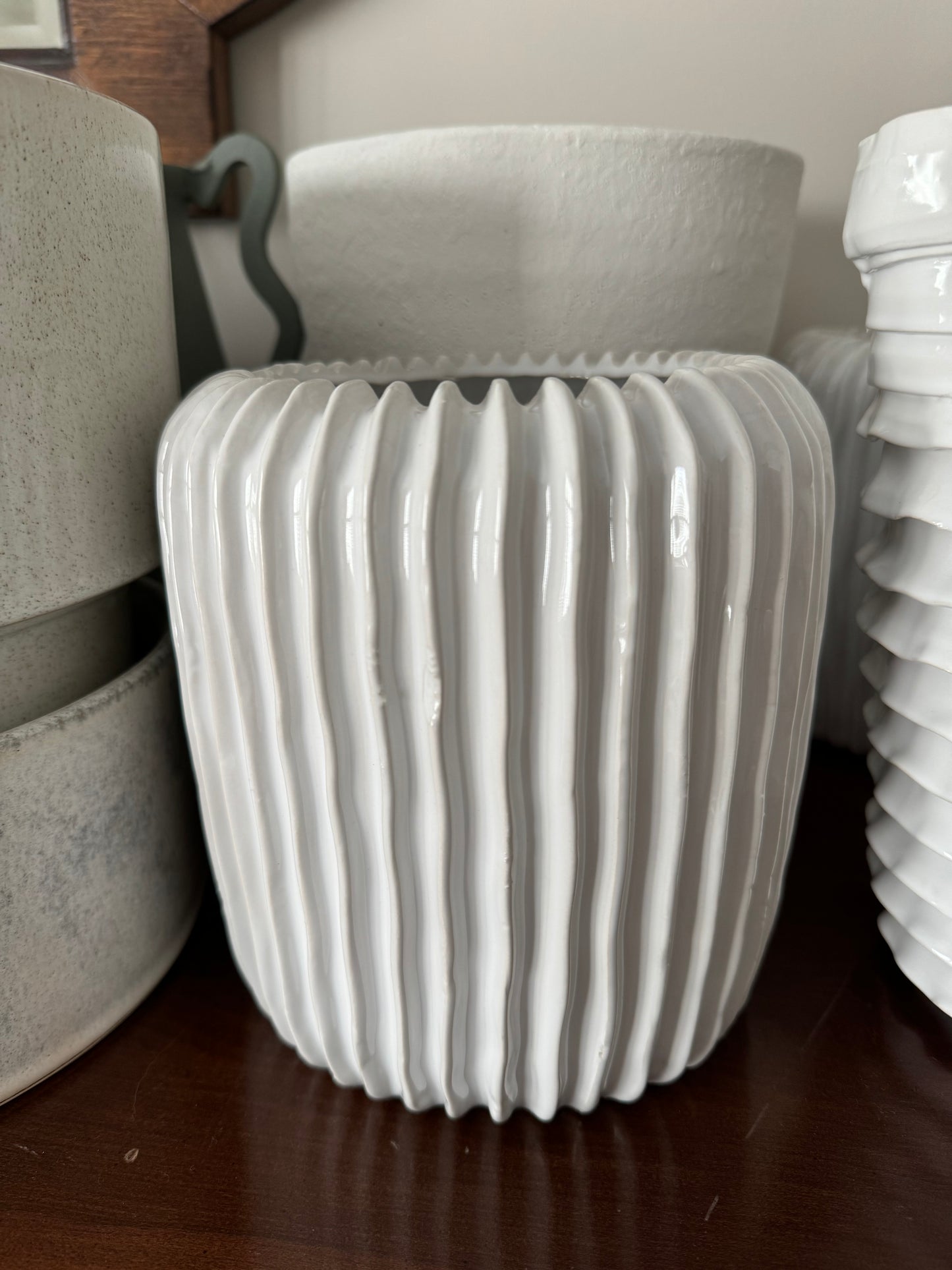 Haven Vase