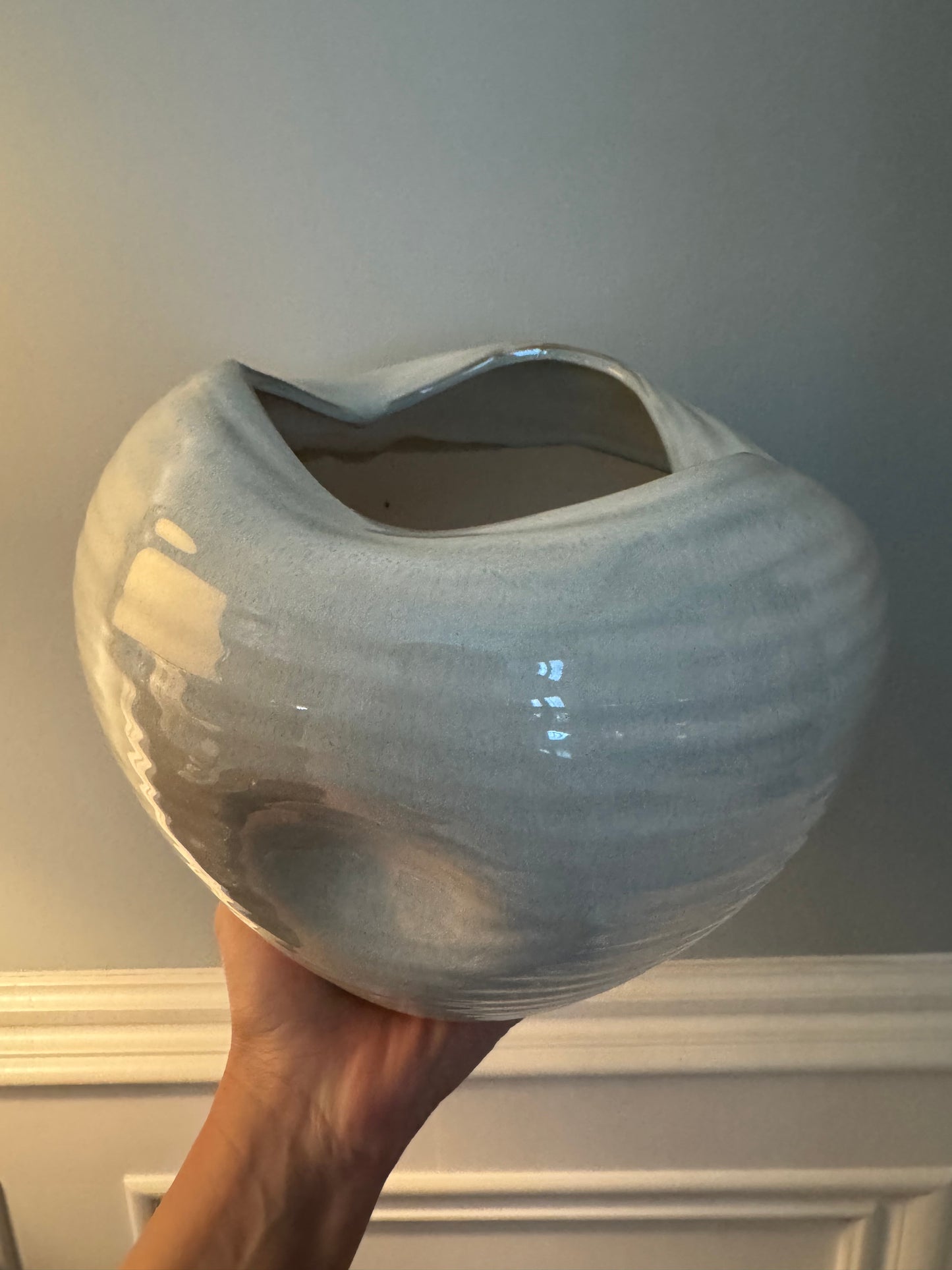 Elsa vase