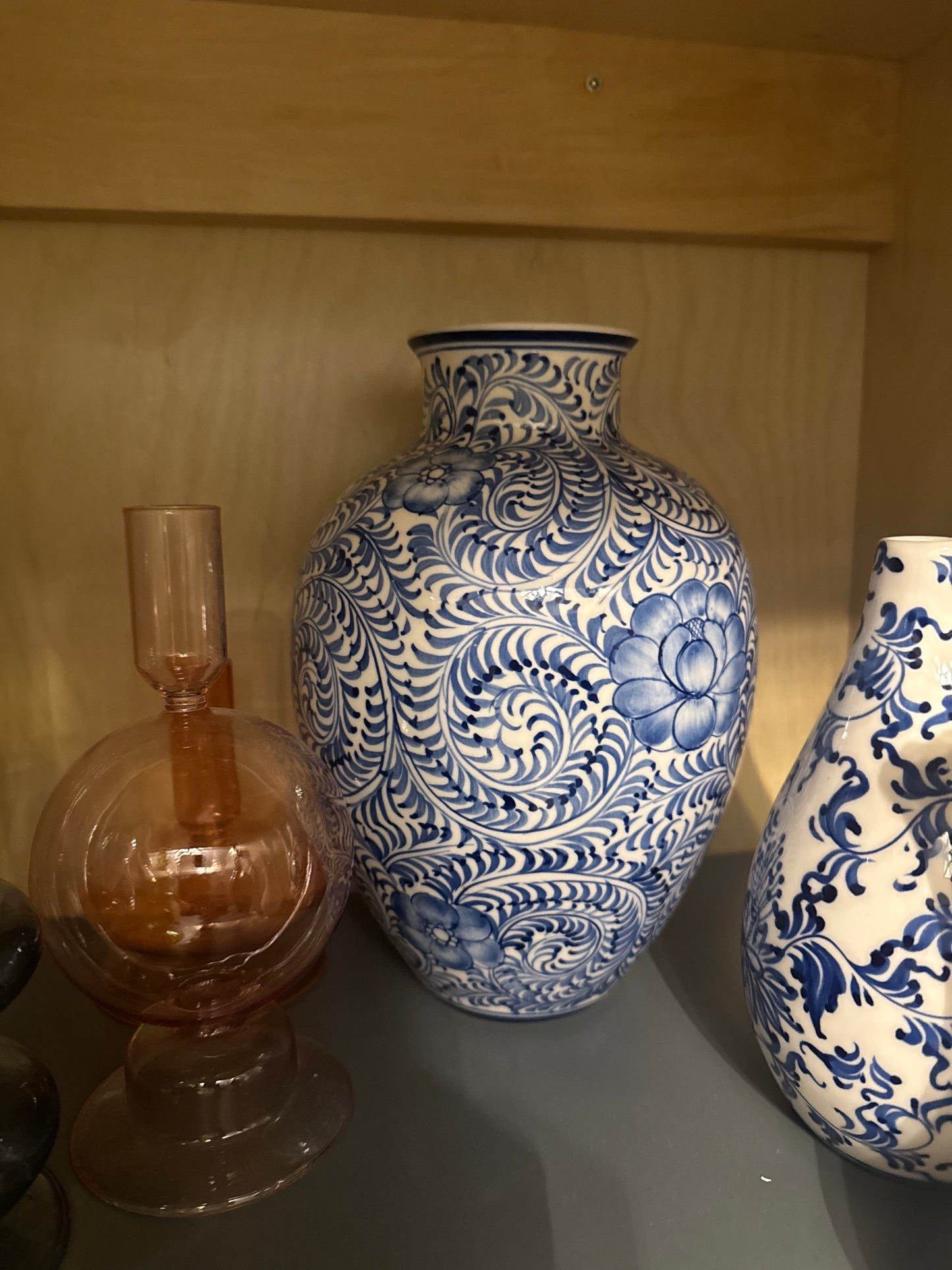 Eleanor Vase