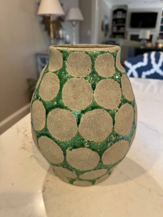 Gorgeous Green