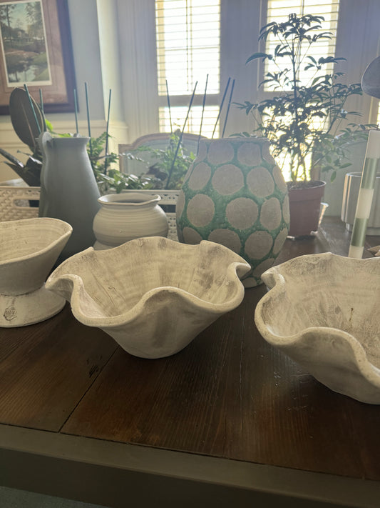 Pottery Wakefield