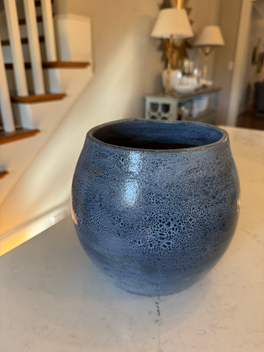 Caspian pot