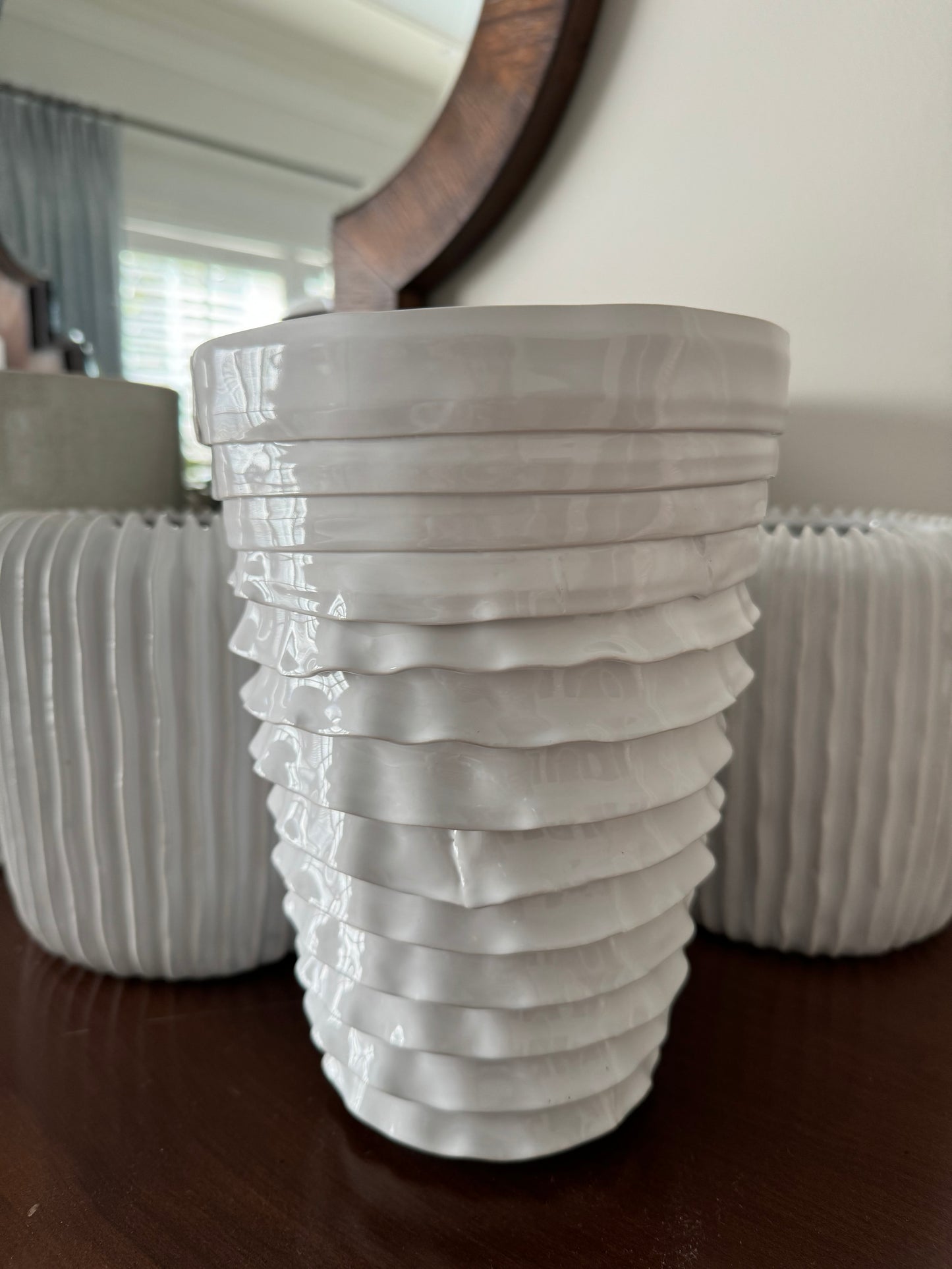 Artsi Vase