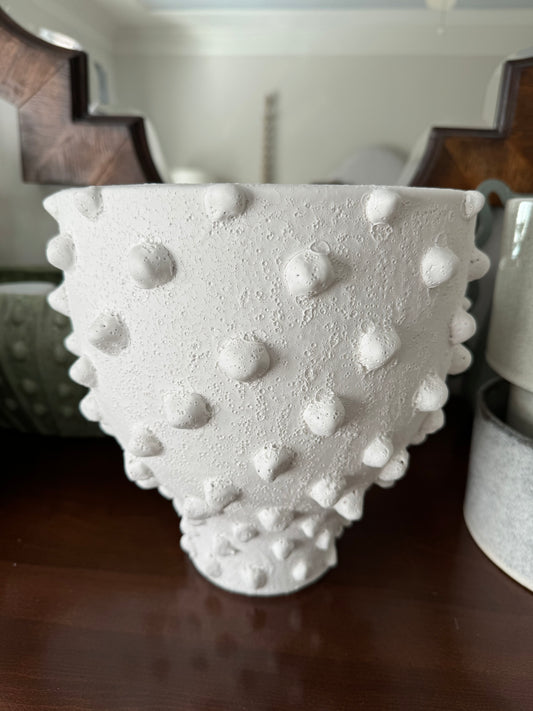 Zamora Vase