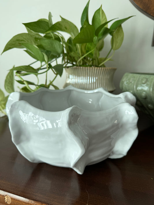 Cache Bowl