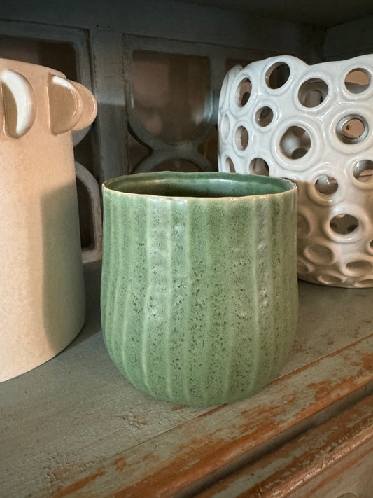 Palmero Pot