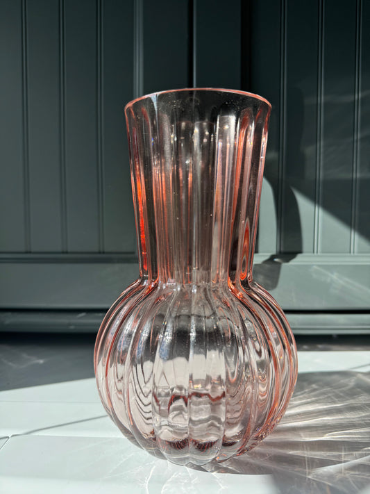 Peony Vase